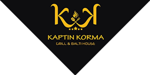 Kampin Korma Logo